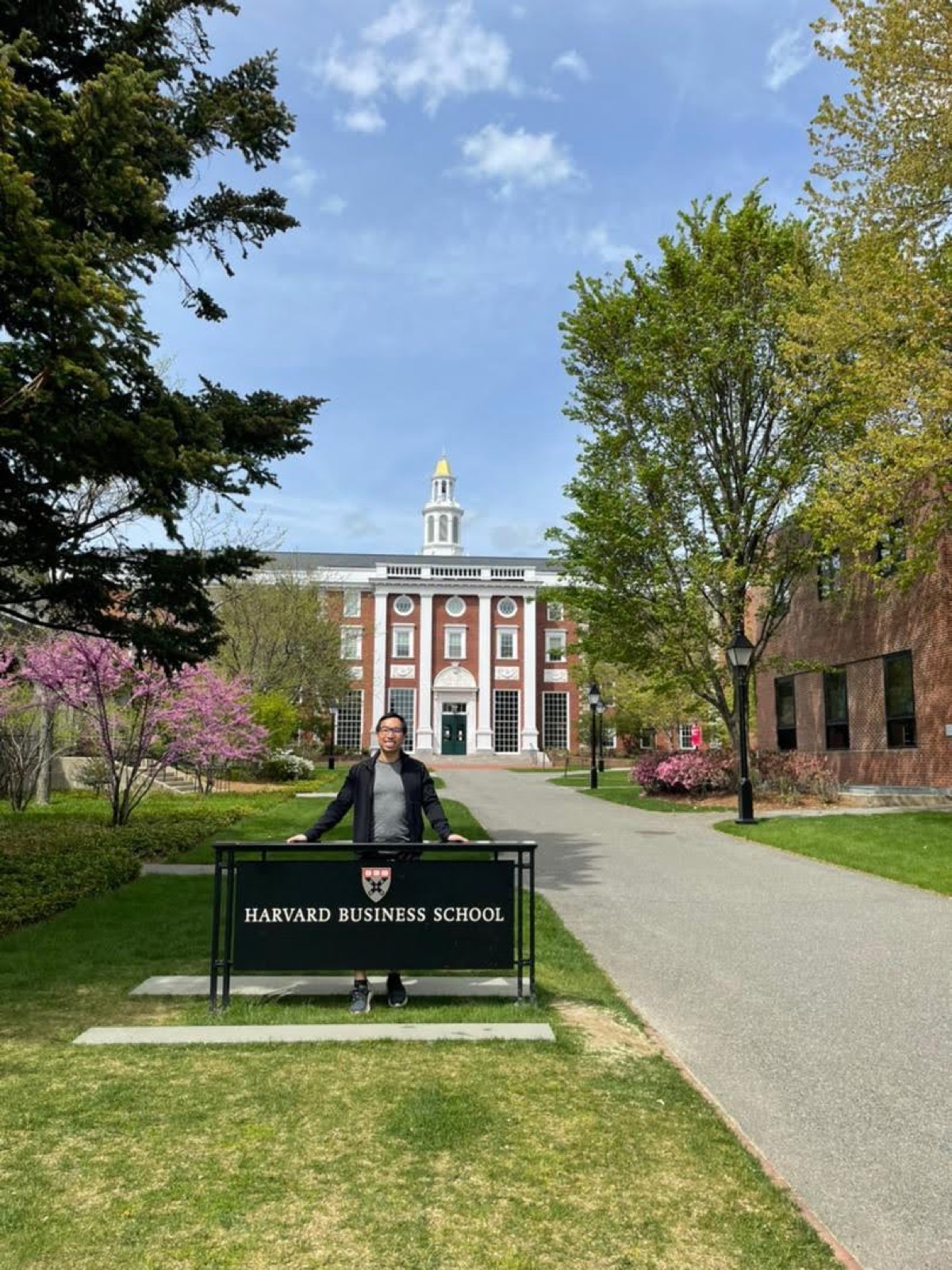 Harvard Business School